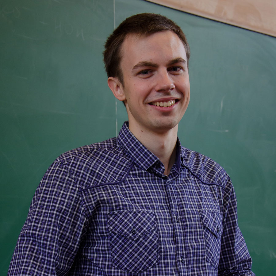 Гузеев Владислав