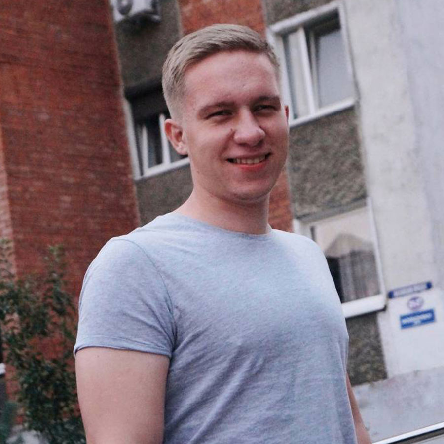 Калеев Эльдар