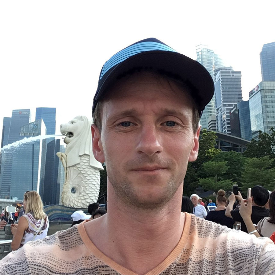 Мосин Станислав